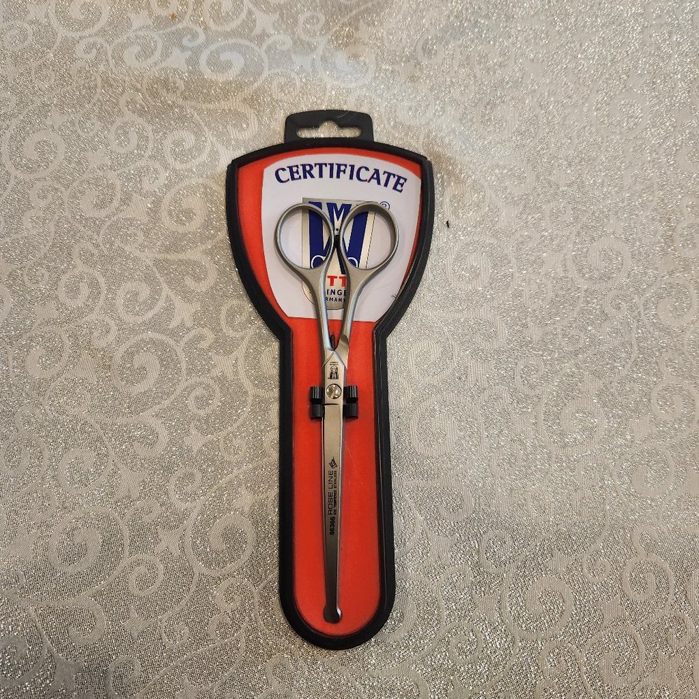 Solingen Grooming Scissors